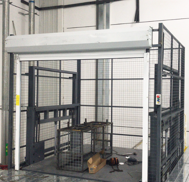 威海升降平台选型常见问题及解决方案