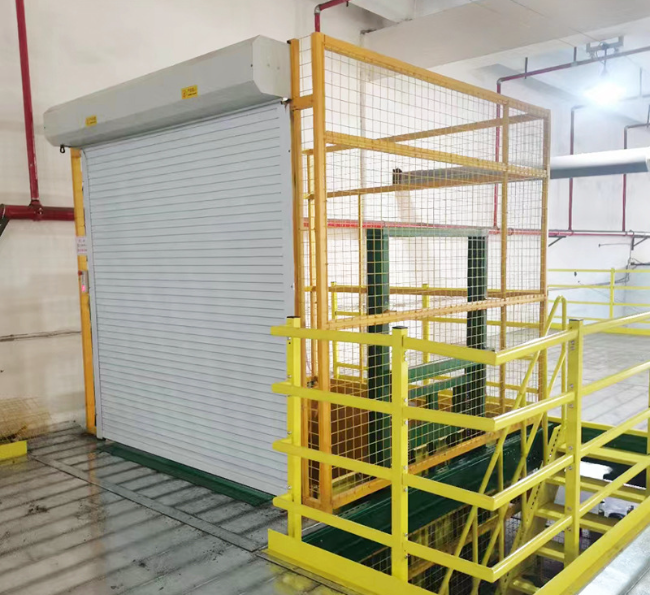 威海升降平台安全使用常见问题及注意事项